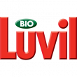 Bio Luvil logo w clearspace