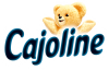 Cajoline logo no clearspace