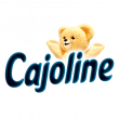 Cajoline logo w clearspace