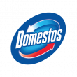 domestos clear space