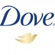 Dove w clearspace