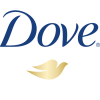 Dove w clearspace