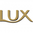 Lux logo w clearspace