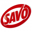 Savo logo w clearspace