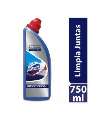 Domestos Pro Formula Limpiador de juntas