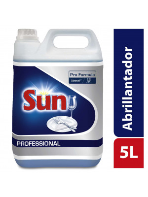 Sun Pro Formula Abrillantador