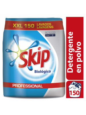 Skip Pro Formula Biológico