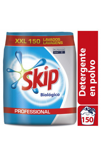 Skip Pro Formula Biológico