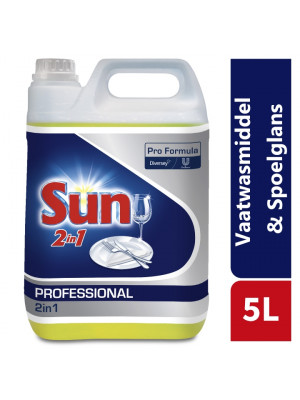 100837501 Sun PF.2in1 Liquid 2x5L W117 Hero+ nl NL