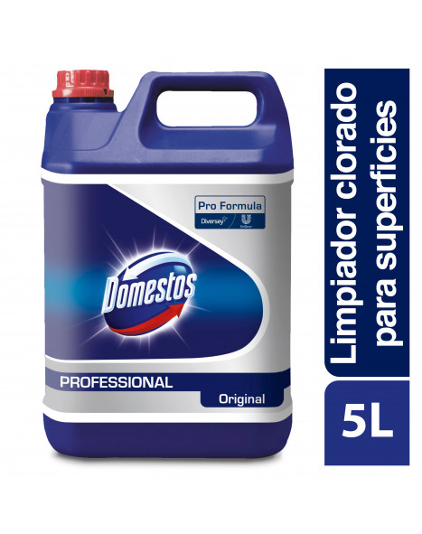 Domestos Professional détergent pour joints » Pro Formula