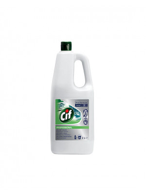 Cif Gel Candeggina Professionale 2L