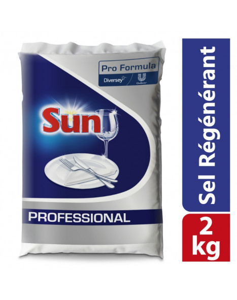 Sun Pro Formula Sel Régénérant » Pro Formula