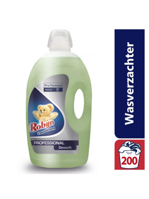 100849599 Robijn PF.Deosoft Easy conc 2x5L Hero+ nl BE