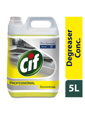 100856436 Cif PF.Degreaser Conc 2x5L Hero+ en master page 0001 1