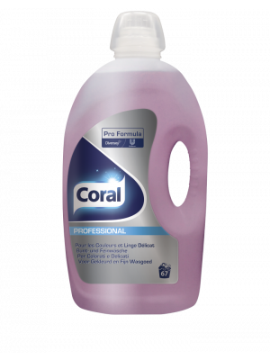 100860433 Coral PF.Delicates Liq.2x5L 720x920