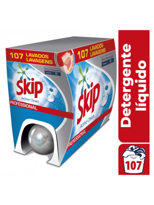 Skip Pro Formula Active Clean