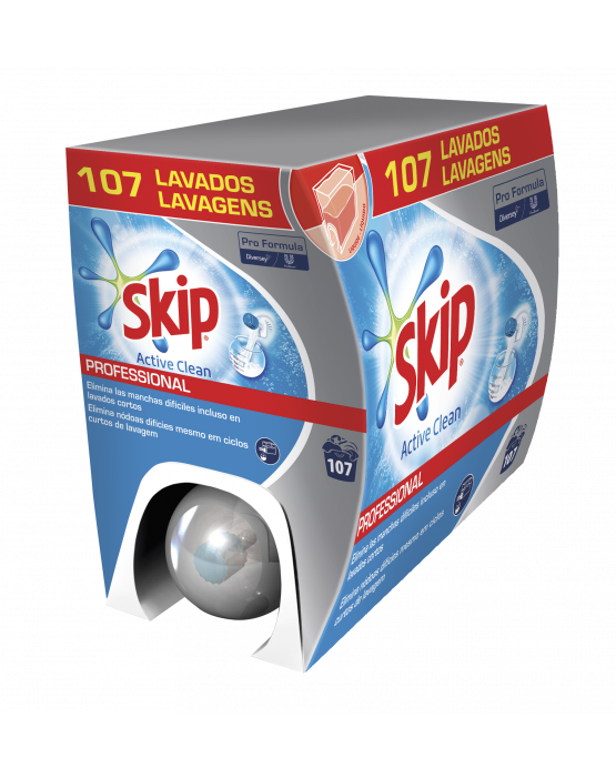 Skip Professional Active Clean » Pro Formula