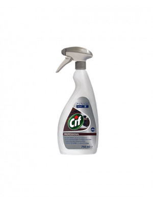 Cif Crema Mobili Professionale750ml