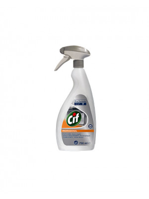 Cif Forni Grill Professionale 750ml