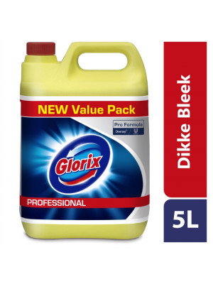 100866810 Glorix PF.Bleek Original 4x5L Hero+ nl BE