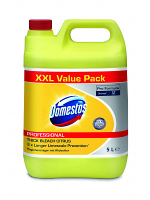 100867023 Domestos Professional Citrus