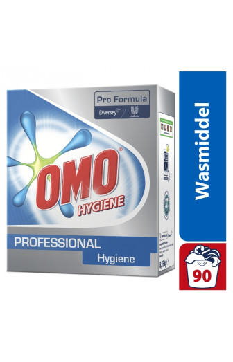 100874871 Omo PF.Hygiene 90Wash 8.55Kg W3659 Hero+ nl NL