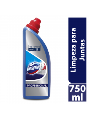 100877846 Domestos PF.Grout Cleaner 6x0.75L Hero+ en master