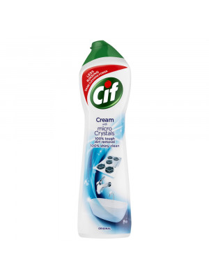 100883306 Cif cream 500ml