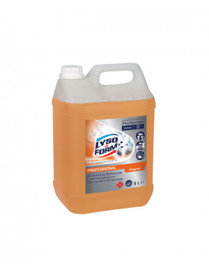 Lysoform Professionale Original 5L