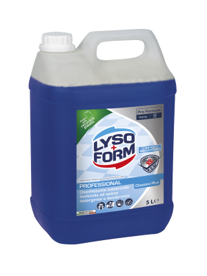 9301017 Lysoform Professionale Plus 5L