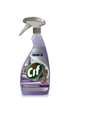 1618 Cif PF Safeguard 2in1 750ml 1