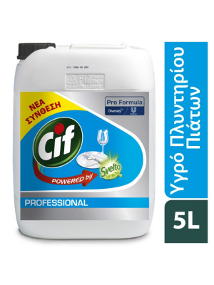 101104895 Cif PF. Liquid 10L Hero+ gr GR