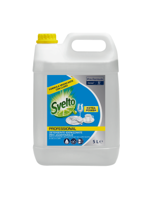 101106378 Svelto Lavastoviglie Extra Power 5L v3