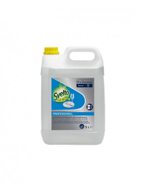 Svelto Liquido Lavastoviglie 5L