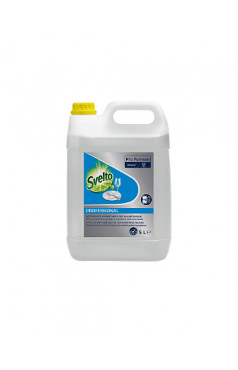 Svelto Liquido Lavastoviglie 5L