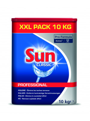 100903257 Sun Professional Pulver Classic