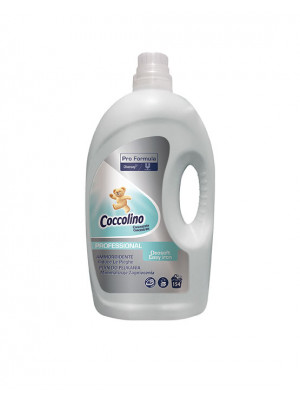 Coccolino Deosoft EasyIron ammorbidente professionale 5L