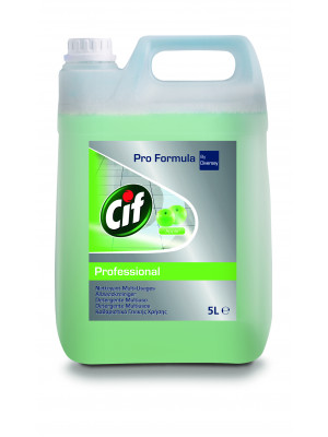 100958290 Cif Cleaner Apple2