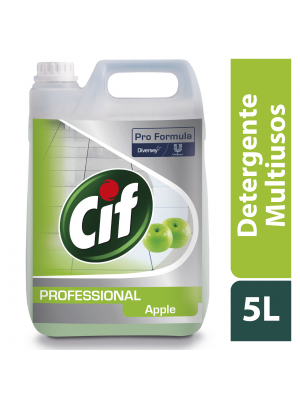 100958290 Cif PF.APC Apple 2x5L Hero+ en master