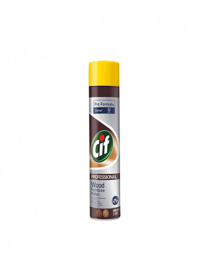 Cif Legno Spray professionale