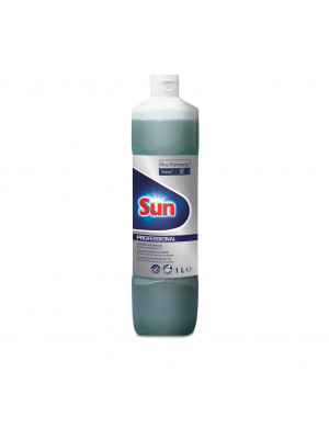 100959598 Sun Pro Formula Washing Up Liquid 1L