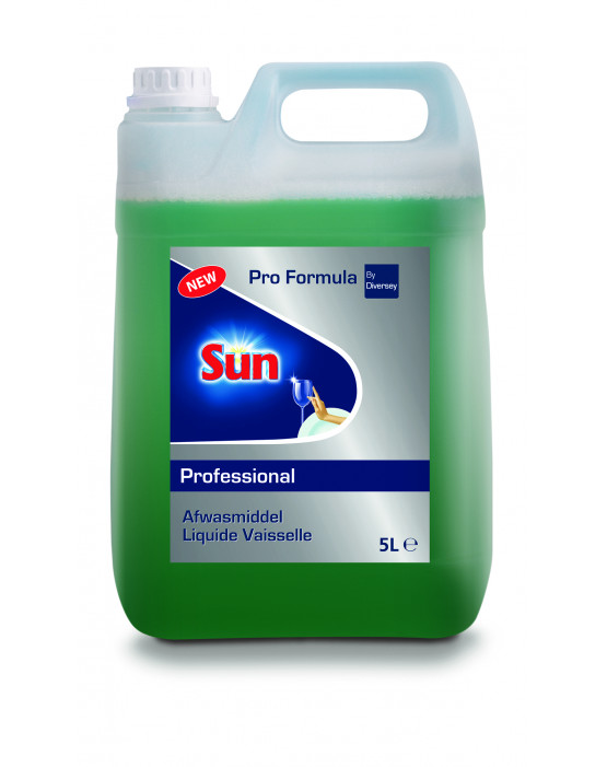 Sun Professional Liquide Vaisselle 5L » Pro Formula