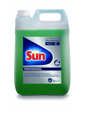 100959749 Sun Pro Formula Handafwasmiddel 5L