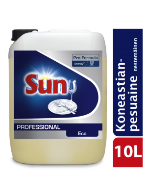 100962100 Sun PF.Liquid 10L DKFINS Hero FI