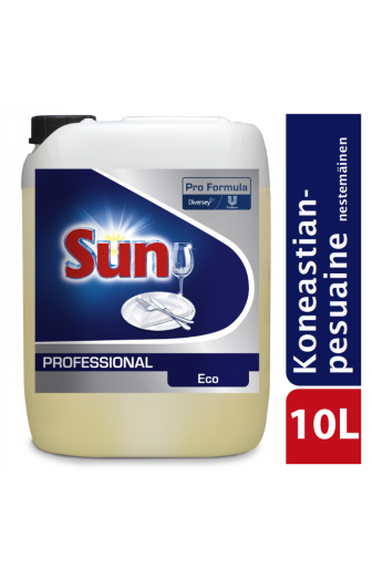 100962100 Sun PF.Liquid 10L DKFINS Hero FI