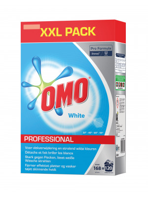 100962999 Omo Professional White