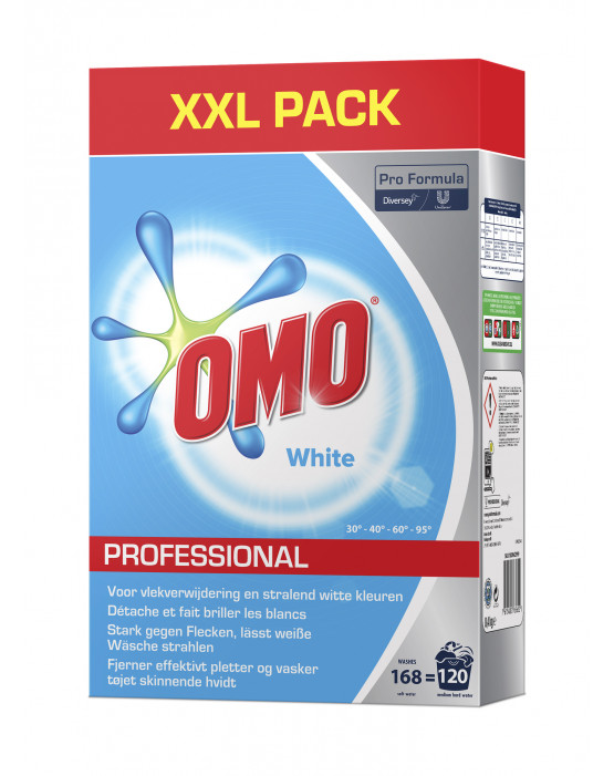 Omo Professional Pro Formula