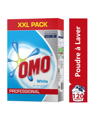 OMO 150 g en sachet , Poudre à lessive