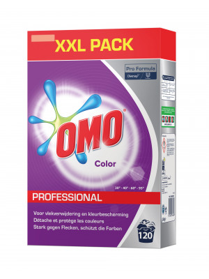 100963000 Omo Professional Color