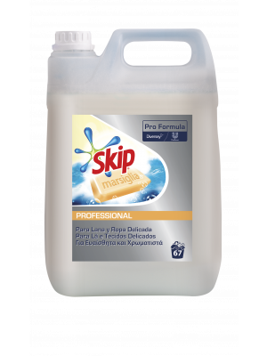 Skip Pro Formula Sensitive Eco Liquid 2x4.32L